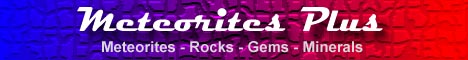 Meteorite Plus