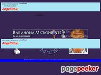 barahona  micromounts