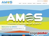 Asheville Museum of Science (AMOS)