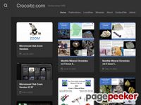 crocoite.com