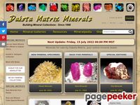 Dakota Matrix Minerals