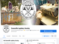 EVANSVILLE LAPIDARY SOCIETY