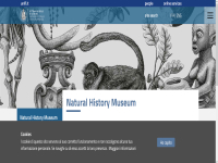 Florence Natural History Museum