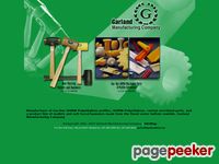 Garland Manufacturing Company