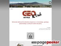 GEOklub NITRA