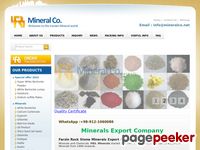 Iran Minerals Company