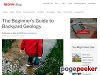 The Beginner’s Guide to Backyard Geology