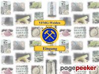 VFMG Bezirksgruppe Weiden