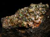 Olivine