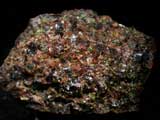 Olivine