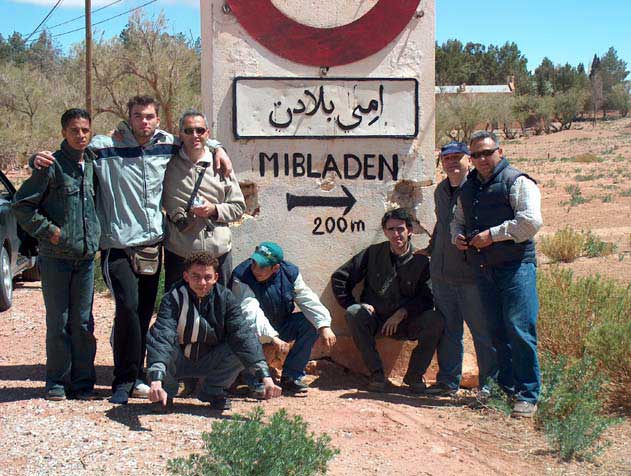 Mibladen Mibladen