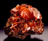 wulfenite