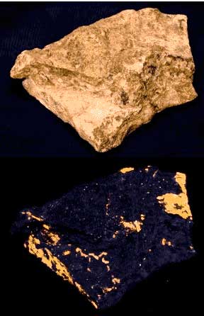 Clinohedrite Clinohedrite