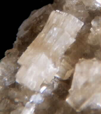 brewsterite brewsterite