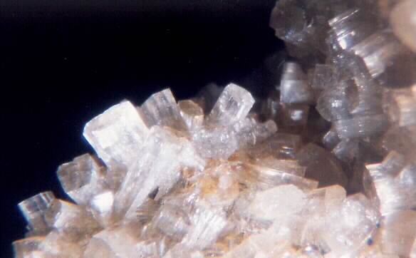brewsterite brewsterite