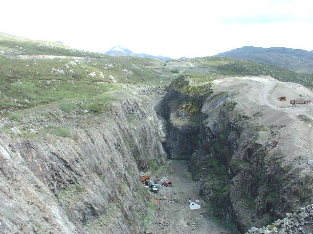 Whitesmith mine Whitesmith mine