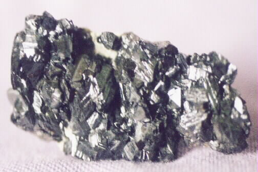 sphalerite sphalerite